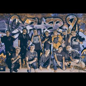 Cypher 2 zona norte (varios artistas)