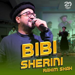 BiBi Sherini