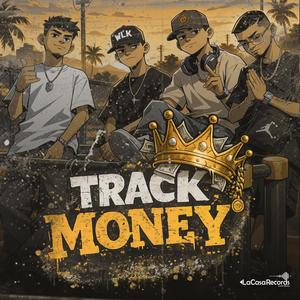 Track money (feat. Jonna, Janca & Danny G)