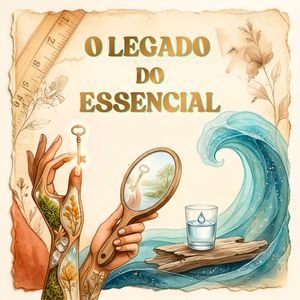 Meu Próprio Espelho - Fruto do Tradutor de Almas