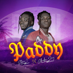 Paddy