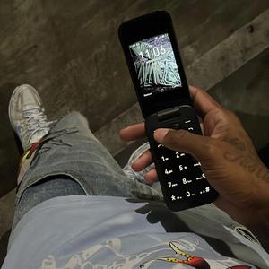 Phone Ringing (feat. Havin)