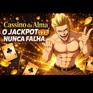 hakari kinji - O Cassino da Alma