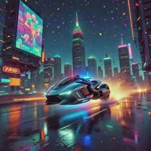 路怒症 (Instrumental)