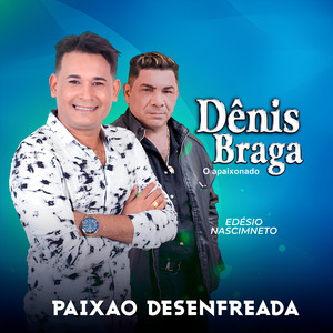 Paixão Desenfreada