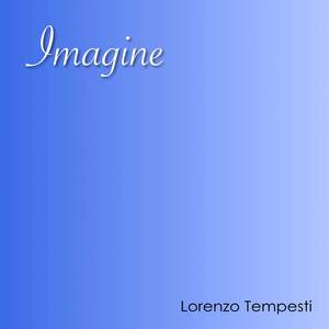 Imagine (Piano Cover)