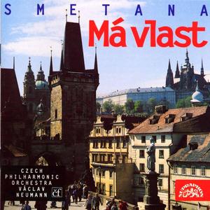 My Country. A Cycle of Symphonic Poems: 1. Vyšehrad
