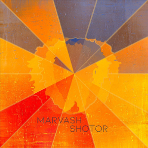 Shotor (feat. Siavash Kamkar & DrummerMartijn)