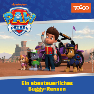 PAW Patrol Titelsong