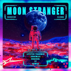 Moon Stranger: Re-release 2025