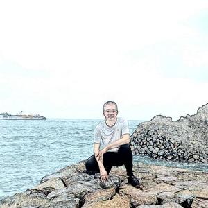 如果我老了（翻自 左立）