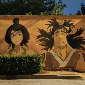 大银幕中的小主角