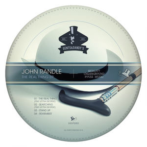 The Real Thing (Original Mix)