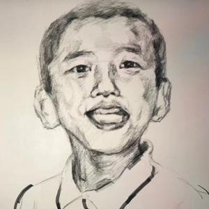 我很快乐（Demo）