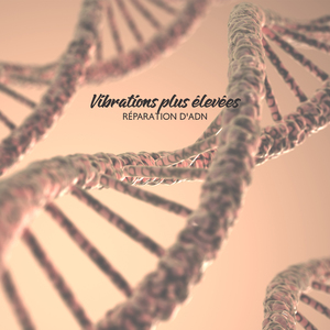 216 Hz (Esprit incroyable)