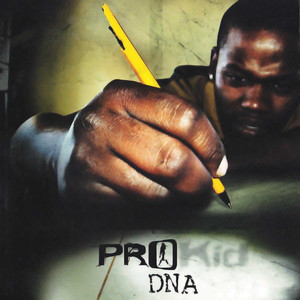 DNA (Intro)