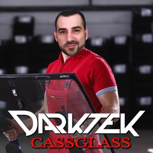 Cassglass