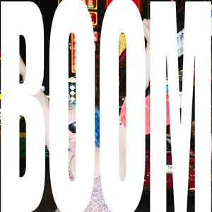 BOOM