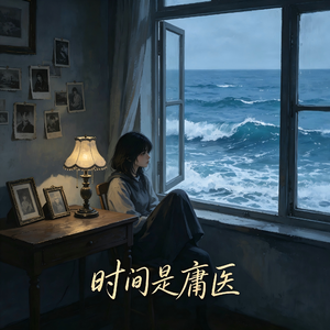 时间是庸医