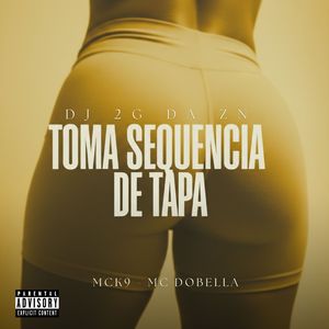 Toma Sequencia de Tapa