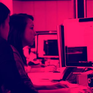 微妙的共享工作区心情