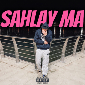 Sahlay ma（Prod.OroChi）