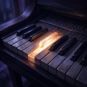 Reflective Mood Pattern