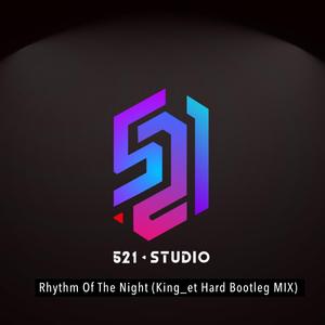 Johnson.W-Rhythm Of The Night（Johnson.W remix）