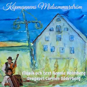 Köpmannens Midsommardröm