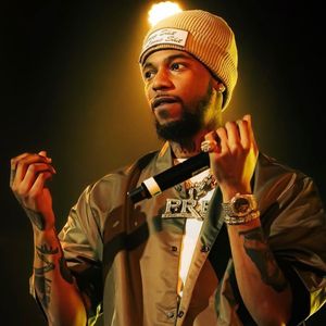 [FREE]"SHAKIN"王齐铭 x Key Glock x 大胃袋 type beat