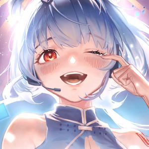 【洛天依AI翻唱】最初日（cover.阿良良木健）