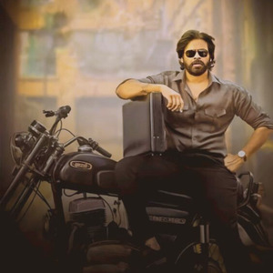 Ustaad Bhagat Singh BGM