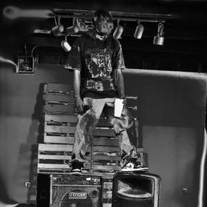 I DONT WANNA DIE (feat. BRECK.)