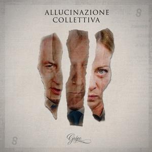 ALLUCINAZIONE COLLETTIVA