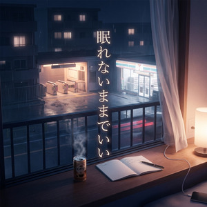 眠れないままでいい