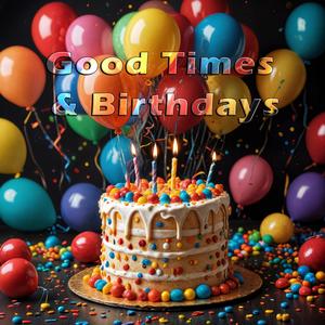 Happy Birthday Vibes