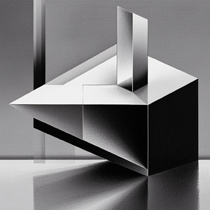 Korashan Empty Bottle