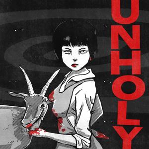 Unholy (feat. Marko Taali)