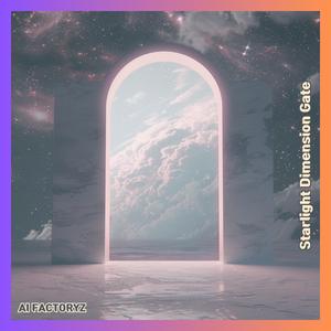 별빛 차원의 문 (Starlight Dimension Gate)