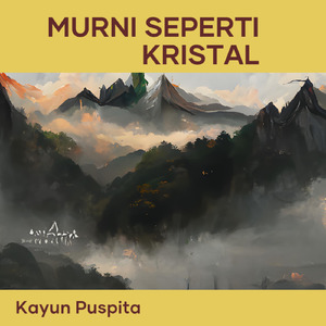 Murni Seperti Kristal