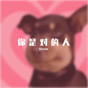 你是对的人（Kerwin remix）