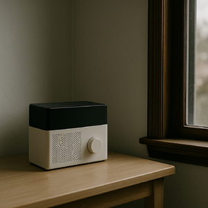 Lullaby From The Clouds