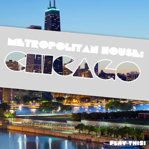 Into the Night (Instrumental House Mix)