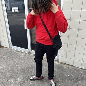 Rules Of The Streets