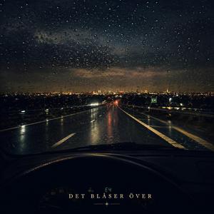 Det blåser över