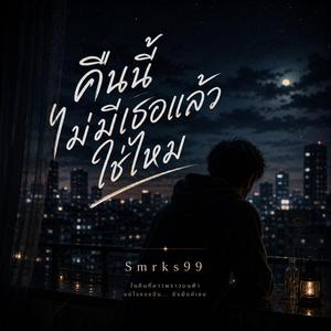 คืนนี้ไม่มีเธอแล้วใช่ไหม