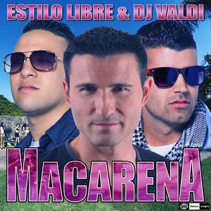 Macarena (Acapella)