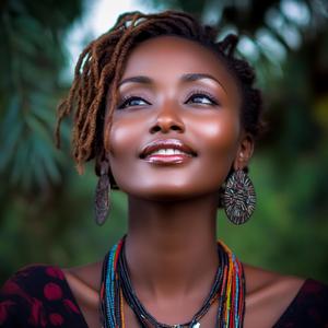 Ngemi (feat. Lin Njoroge)