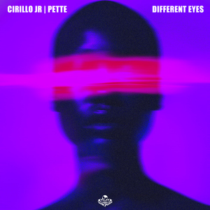 Different Eyes (Extended)