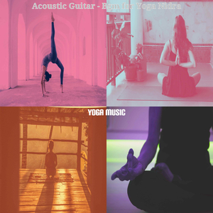 Astounding Music for Pranayama